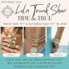 Lola Jewelry Trunk Show May 15-16th at Tide & True